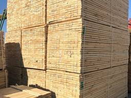 ПИЛОМАТЕРІАЛИ//SAWN WOOD PRODUCTS
