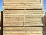 ПИЛОМАТЕРІАЛИ//SAWN WOOD PRODUCTS - фото 1