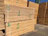ПИЛОМАТЕРІАЛИ//SAWN WOOD PRODUCTS - фото 3