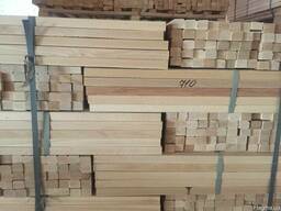 Пиломатериалы (буковые ) ЧМЗ или заготовка строганная
