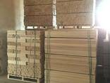 Пиломатериалы (буковые ) ЧМЗ или заготовка строганная - фото 2