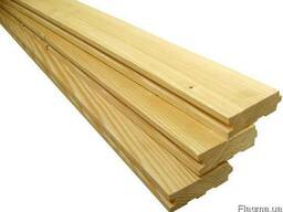 Пиломатериалы. фальшбрус, досак пола, вагонка.