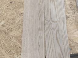 Пиломатериалы дубовые (oak lumber)