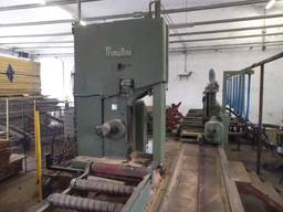 Пилорама Primultini 1300