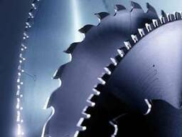 Пилы дисковые от производителя