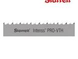 Пилы ленточные биметаллические 41 × 1.30 Intenss PRO VTH - фото 5