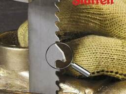 Пилы ленточные для дерева твердосплавные 27×1.30 Advanz FS