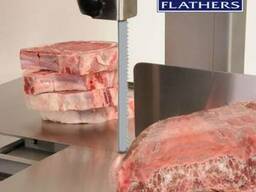 Пилы ленточные из нержавеющей стали по мясу Dakin-Flathers