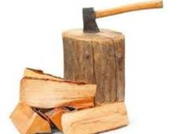 Пиляння дерев, дров, косіння трави, земляні та інші роботи