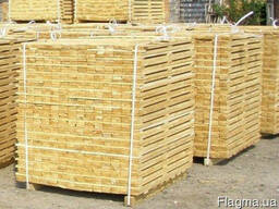 Pine timber | lamber. Export from Ukraine