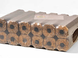 Pini Kay Briquettes
