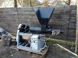 Pini Kay пресс та сушка