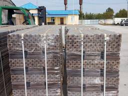 ПініКей ( PiniKey) брикети паливні