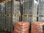 Пиникей в Германию экспорт из Украины брикет топливный - фото 3