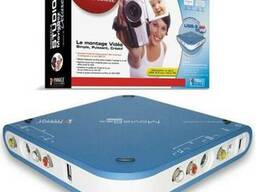 Pinnacle Studio MovieBox Deluxe