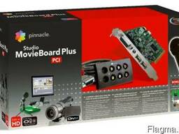 Pinnacle Systems Studio MovieBoard Plus 700-PCI