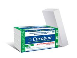 Пінопласт (10х50х100) М35