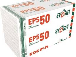 Пінопласт EPS 50