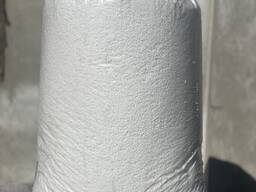 Пінопластова крихта