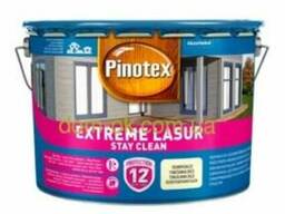 Pinotex Wood Paint Extreme - Краска на водной основе. ..
