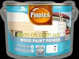 Pinotex Wood Paint Primer - Алкидная грунтовочная краска 1 л