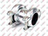 Pipe Coupling Hitachi 4069801 AFM - фото 3