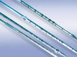 Пипетка градуированная 1-25 мл