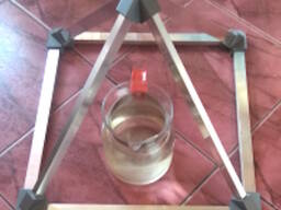 Пирамида лечебная каркасная ПК-АС-32.