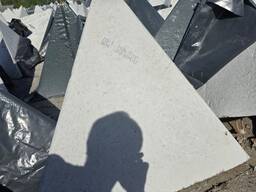 Піраміди загороджувальні ПЗ-1