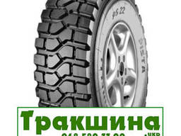 14 R20 Pirelli PS 22 164/160G Ведуча шина