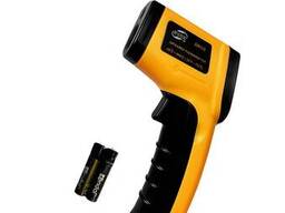 Пирометр Benetech GM320 (цифровой лазерный термометр)