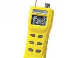 Пирометр/Термогигрометр AZ-8857