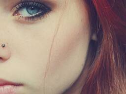 Пирсинг в Луганске