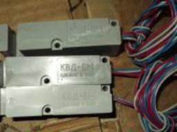 ПИЩ6-1, ПИЩ6-1Т, ПИЩ6-3, КВД-6М, КВД-6МТ, КВД 3-12