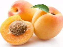 Пищевая начинка "абрикосовая"