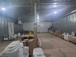 Пищевое производство/Холодильные камеры - фото 2