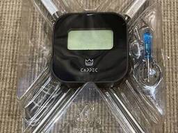 Пищевой термометр Cappec Wireless Bluetooth NS-BTH01