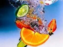 Харчові ароматизатори