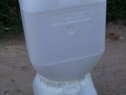 Пищевые бочки п/э 50л