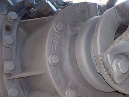 Піскоструй. Грунтуєм та красим