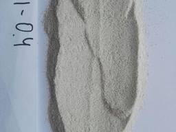 Пісок кварцовий сухий марка ПК-100-З ДСТУ Б В.2.7-131:2007