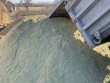 Пісок щебінь відсів шутер вапняк на підсипку дороги - фото 3