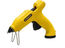 Пистолет клеевой беспроводный GR90R Stanley STHT6-70416