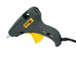 Пистолет клеевой stanley 6-gr15