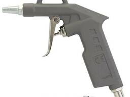 Пистолет продувочный пневматический (металлический корпус) 26/122мм Sigma (6831051)