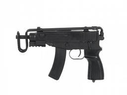 Пистолет-пулемет страйкбольный WELL Scorpion R-2