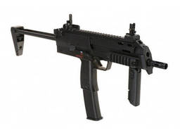 Пистолет-пулемёт страйкбольный MP7 R4 Full Metal