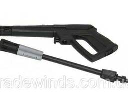 Пистолет с насадкой для мойки Насосы+ Garden CW