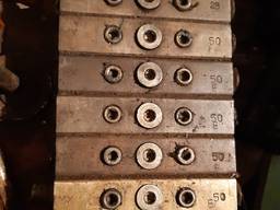 Питатель смазочный МХ