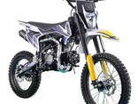 Питбайк Spark SP150P-2 150cc внедорожный - фото 3